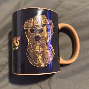 Avengers Infinity War Mug